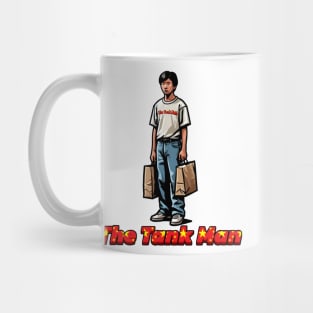 Tank Man Mug